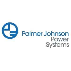 Palmer Johnson Power Systems