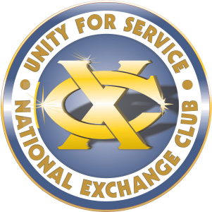 National Exchange Emblem