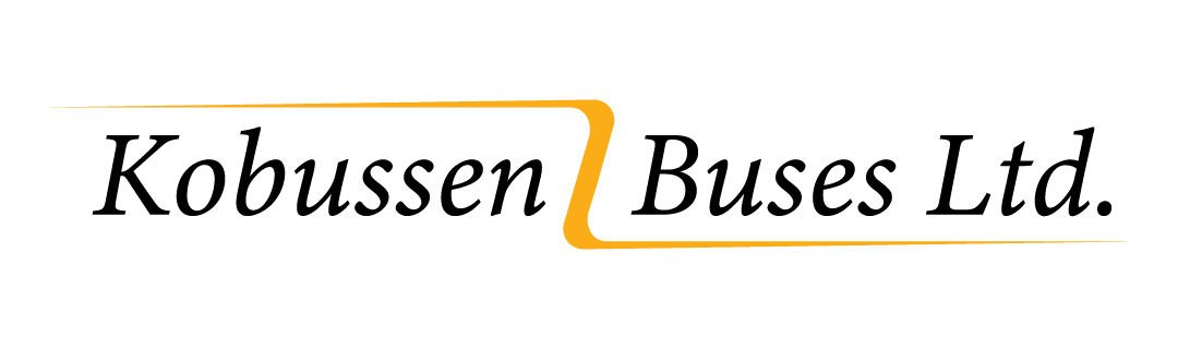 Kobussen Buses Logo