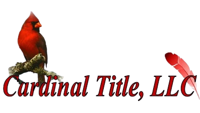 Cardinal Title Logo