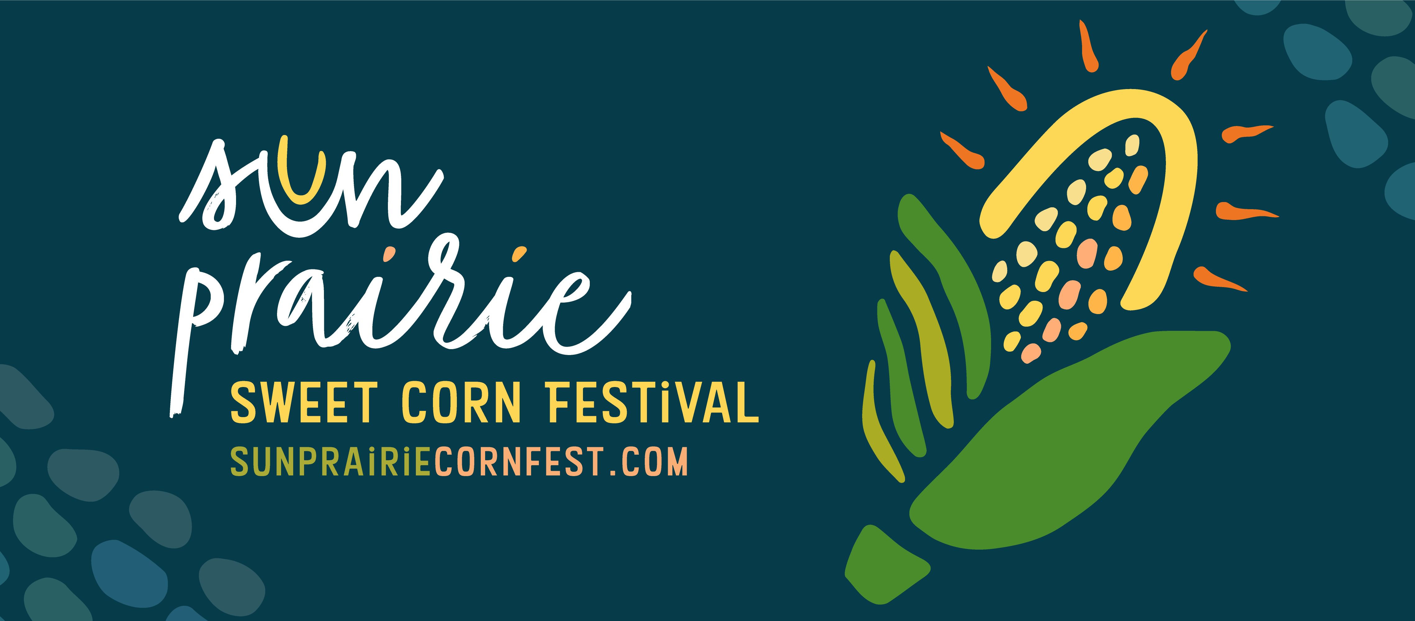 Sun Prairie Sweet Corn Festival 2024 Erina Maurine