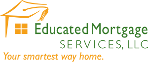 Educated Mortgage Logo