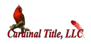 Cardinal Title