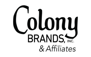 Colony Brands