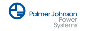 Palmer Johnson Power Systems